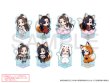 画像1: アニメ「天官賜福 貮」×COLLABOCAFEHONPO 2024 ランダム販売ちびキャラアクリルスタンド (1)