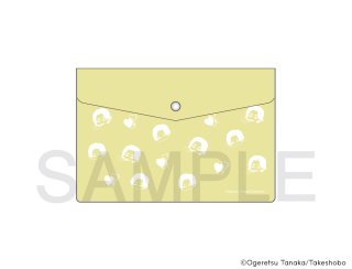 おげれつたなか　きゃらドリ　Qpa おげれつたなか Qpa きゃらドリ アクリルスタンド ハッピー