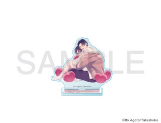 きゃらドリ!!コラボ商品 - エイモ