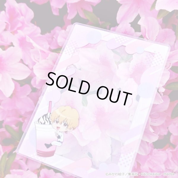 画像3: 【販売期間終了】TVアニメ『忘却バッテリー』×きゃらドリ!! 2024 ランダム販売B7サイズカードケース (3)