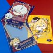 画像6: 【販売期間終了】千銃士:Rhodoknight×mixx garden 2024 B7サイズカードケース(ドイツ) (6)