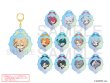画像1: 【販売期間終了】夢職人と忘れじの黒い妖精×COLLABOCAFEHONPO 2024 ランダム販売ちびキャラオーロラアクリルキーホルダーB (1)