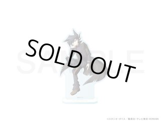 遊☆戯☆王デュエルモンスターズGX×COLLABOCAFEHONPO BLANC 2024