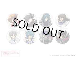 遊戯王GX 学生証風アクリルワイヤーチャームA 遊城十代　笑顔　お座り　カフェ 遊戯王GX 学生証風アクリルワイヤーチャームA 遊城十代 笑顔 お座り