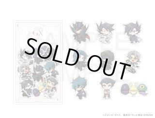 遊☆戯☆王デュエルモンスターズGX×COLLABOCAFEHONPO BLANC