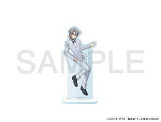 デュエルマスターズ　白鳳　アクリルスタンド デュエルマスターズ 白鳳 アクリルスタンド