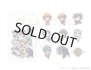 遊☆戯☆王デュエルモンスターズGX×COLLABOCAFEHONPO BLANC 2024