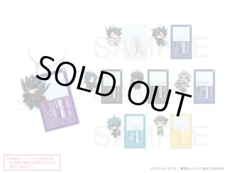 遊☆戯☆王デュエルモンスターズGX×COLLABOCAFEHONPO BLANC 2024