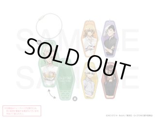 doctor-x アクリルスタンド TVアニメ「Dr.STONE」×COLLABOCAFEHONPO 2024 ランダム販売場面写