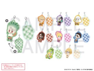【楸さま専用ページ】獅子王組 アクリルスタンド CATEGORY 獅子王組シリーズ | ヒューマンバグ大学公式グッズサイト
