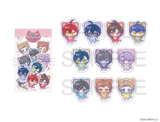 アメキャラ メモシールetc..... まとめ売り アメキャラ メモシールetc.. まとめ売り アメキャラ メモ