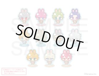 きゃらドリ!!コラボ商品 - エイモ