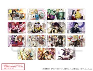 新品☆舞台 文豪ストレイドッグス☆アニカフェ☆ランダム