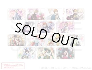 新品★舞台 文豪ストレイドッグス★アニカフェ★ランダム★アクリルスタンド★セット 新品☆舞台 文豪ストレイドッグス【ラヴクラフト】アニカフェ