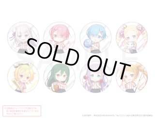 高速 割引 2025 西日本 TVアニメ『Re:ゼロから始める異世界生活』×Round1 2025 アクリルスタンド