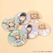 画像2: TVアニメ「Dr.STONE」×mixx garden 2025 トレーディング等身BIGマット缶バッジ (2)