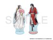 画像2: アニメ「天官賜福 貮」×COLLABOCAFEHONPO 2025 等身アクリルスタンド(花城) (2)