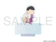 画像1: おそ松さん×mixx garden 2025 等身アクリルスタンド(一松) (1)