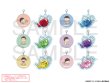 画像1: おそ松さん×mixx garden 2025 トレーディングちびキャラアクリルチャームセット (1)