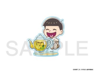 おそ松さん おそ松さんビッグ缶バッジ Aセット／Bセット【コトブキヤ