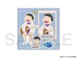 画像1: おそ松さん×mixx garden 2025 ステッカーセット(カラ松) (1)