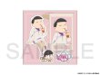 画像1: おそ松さん×mixx garden 2025 ステッカーセット(トド松) (1)