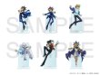 画像2: 遊☆戯☆王デュエルモンスターズ×COLLABOCAFEHONPO BLANC 2025 友情編 等身アクリルスタンド(アテム) (2)