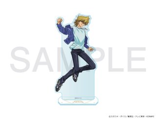 遊☆戯☆王デュエルモンスターズ×COLLABOCAFEHONPO BLANC 2025