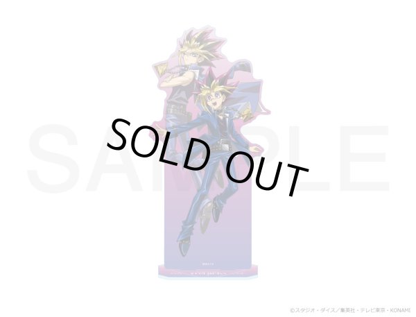 遊☆戯☆王デュエルモンスターズ×COLLABOCAFEHONPO BLANC 2025 友情編 遊☆戯☆王デュエルモンスターズ×COLLABOCAFEHONPO BLANC 2025 友情編