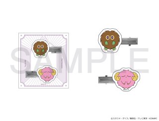 遊☆戯☆王デュエルモンスターズ×COLLABOCAFEHONPO BLANC 2025 友情編