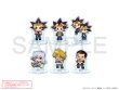 画像1: 遊☆戯☆王デュエルモンスターズ×COLLABOCAFEHONPO BLANC 2025 友情編 トレーディングちびキャラアクリルスタンドB (1)