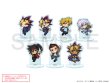画像1: 遊☆戯☆王デュエルモンスターズ×COLLABOCAFEHONPO BLANC 2025 友情編 トレーディングちびキャラアクリルスタンドA (1)