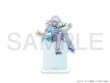 画像1: 遊☆戯☆王デュエルモンスターズ×COLLABOCAFEHONPO BLANC 2025 友情編 等身アクリルスタンド(獏良 了) (1)