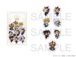 画像1: 遊☆戯☆王デュエルモンスターズ×COLLABOCAFEHONPO BLANC 2025 友情編 フレークシールA (1)