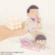 画像3: おそ松さん×mixx garden 2025 等身アクリルスタンド(トド松) (3)