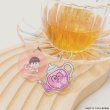 画像3: おそ松さん×mixx garden 2025 トレーディングちびキャラアクリルチャームセット (3)