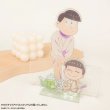 画像3: おそ松さん×mixx garden 2025 等身アクリルスタンド(チョロ松) (3)