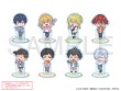 画像1: TVアニメ『忘却バッテリー』×mixx garden 2025 トレーディングちびキャラアクリルスタンド (1)