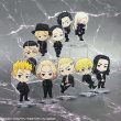 画像3: TVアニメ『東京リベンジャーズ』COLLABOCAFEHONPO 2025 ちびキャラアクリルスタンド(灰谷蘭) (3)