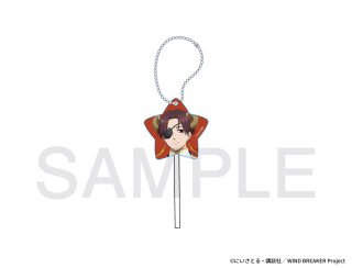 きゃらドリ　アクリルキーホルダー Yahoo!オークション -「きゃらドリ」(コミック、アニメグッズ