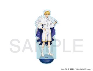 【限定値下げ】超特急 ハル アクリルスタンド 新世界 超特急 ハル アクスタ - メルカリ