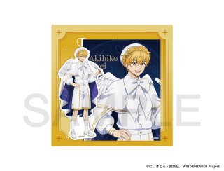 WIND BREAKER 　きゃらドリ　通販限定　ビックタオル　梶連 WIND BREAKER きゃらドリ 通販限定 ビックタオル 梶連 通販限定