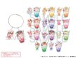 画像1: TVアニメ「地縛少年花子くん2」×きゃらドリ!! BLANC 2025 トレーディングアクリルワイヤーチャーム (1)
