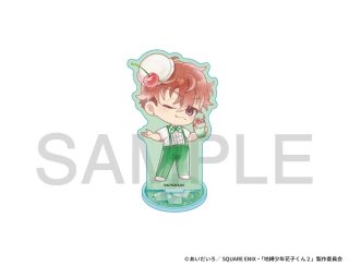 きゃらドリ!!コラボ商品 - エイモ