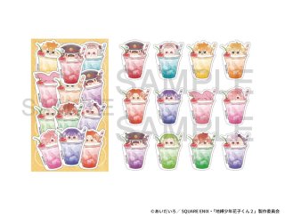 きゃらドリ!!コラボ商品 - エイモ