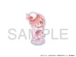 画像1: TVアニメ「地縛少年花子くん2」×きゃらドリ!! BLANC 2025 アクリルスタンド(ミツバ) (1)