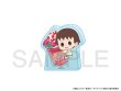 画像1: TVアニメ『増田こうすけ劇場 ギャグマンガ日和GO』×きゃらドリ!! 2025 アクリルブロックフィギュア(小野妹子) (1)