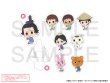 画像1: TVアニメ『増田こうすけ劇場 ギャグマンガ日和GO』×きゃらドリ!! 2025 トレーディングアクリルクリップ (1)
