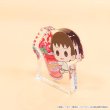 画像3: TVアニメ『増田こうすけ劇場 ギャグマンガ日和GO』×きゃらドリ!! 2025 アクリルブロックフィギュア(小野妹子) (3)