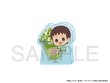 画像1: TVアニメ『増田こうすけ劇場 ギャグマンガ日和GO』×きゃらドリ!! 2025 アクリルブロックフィギュア(松尾芭蕉) (1)